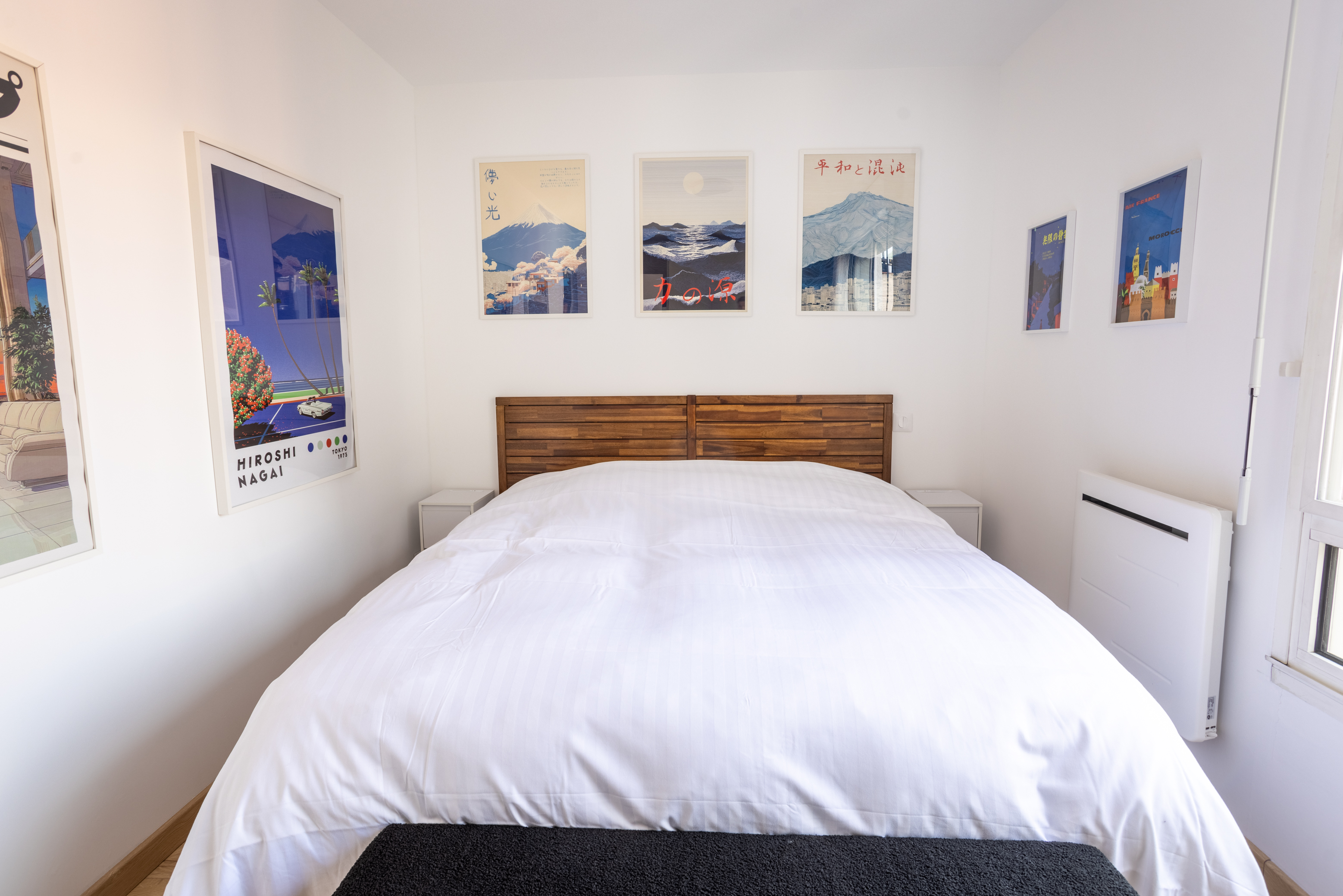 The Japandi Loft