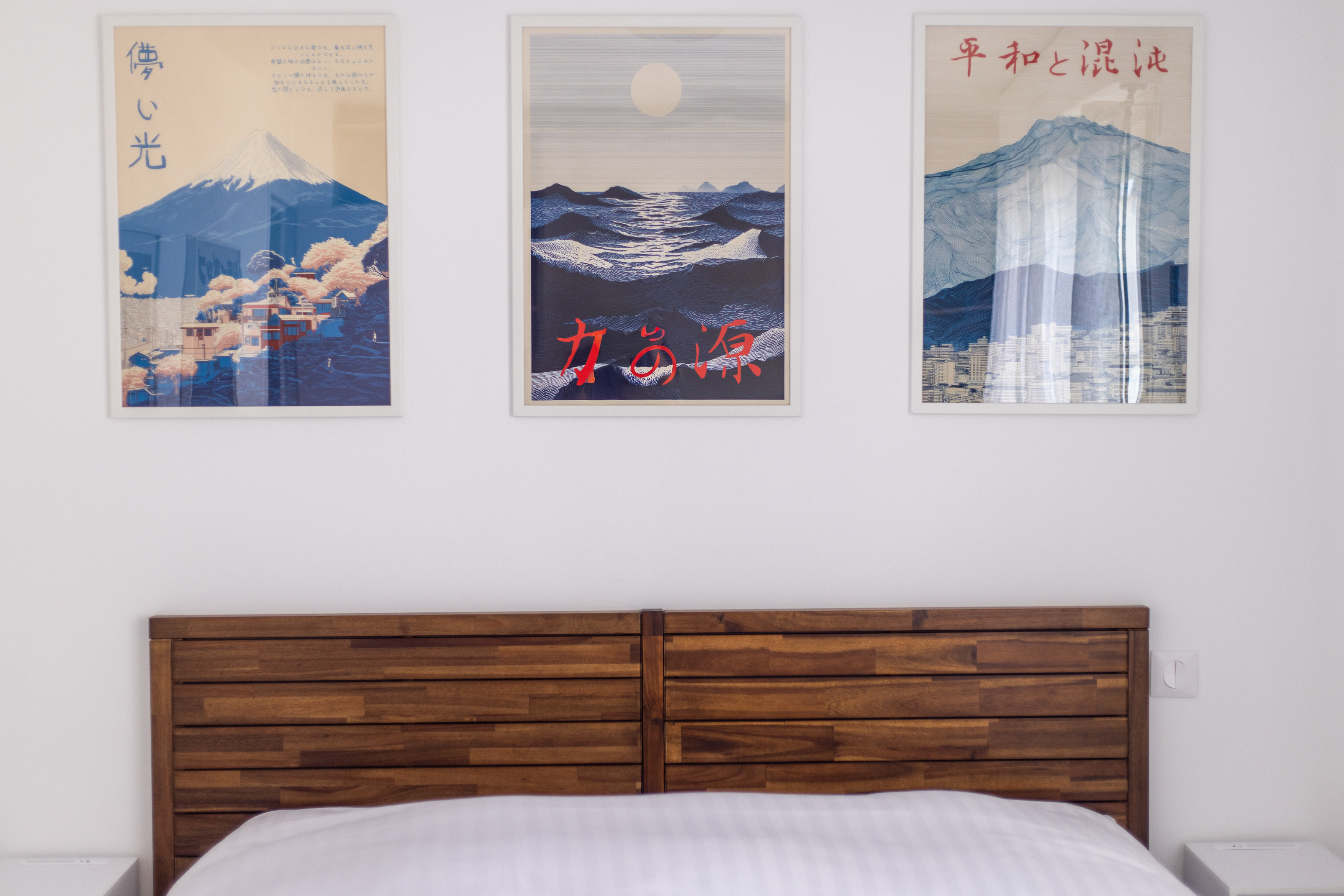 The Japandi Loft