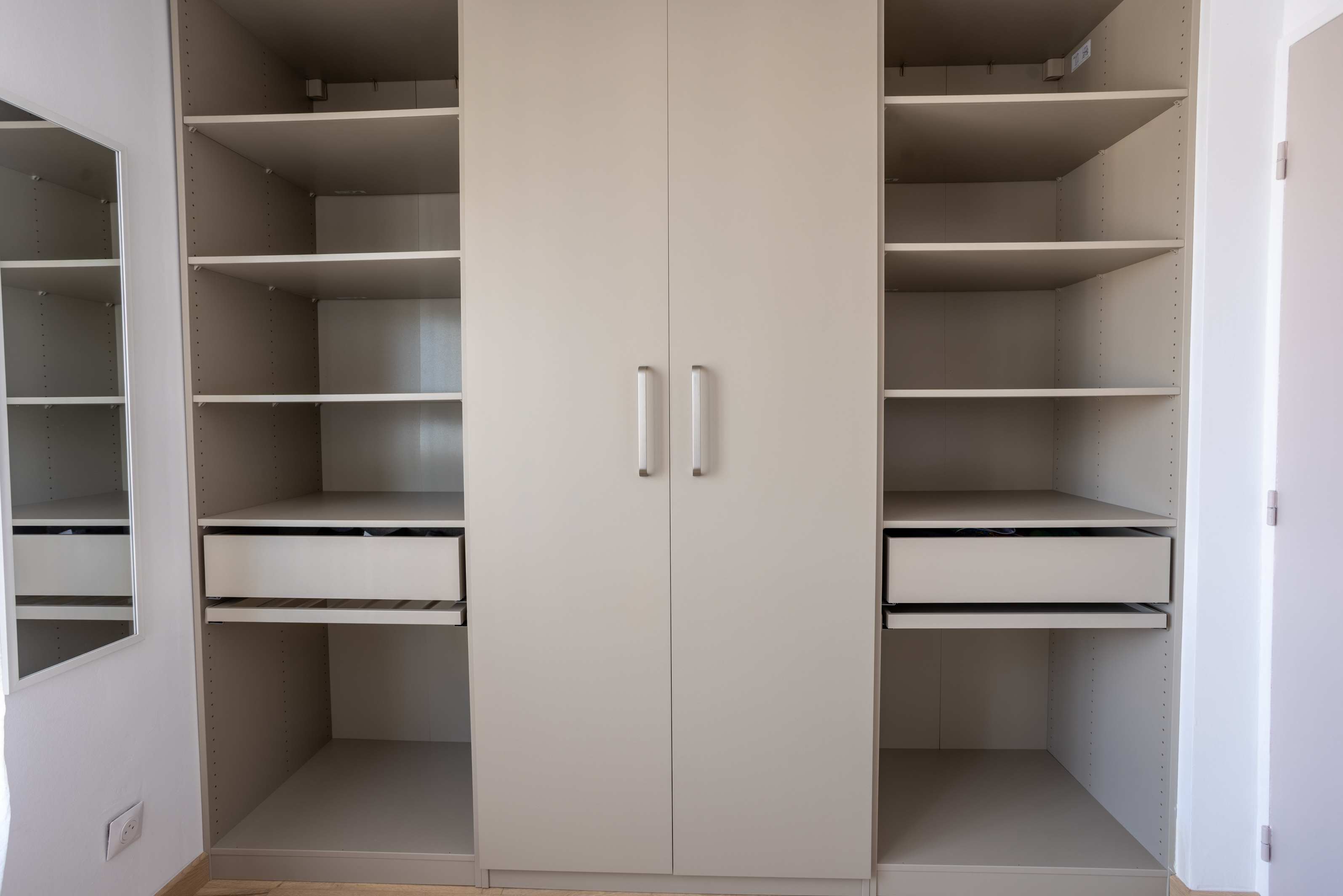 The Japandi Loft