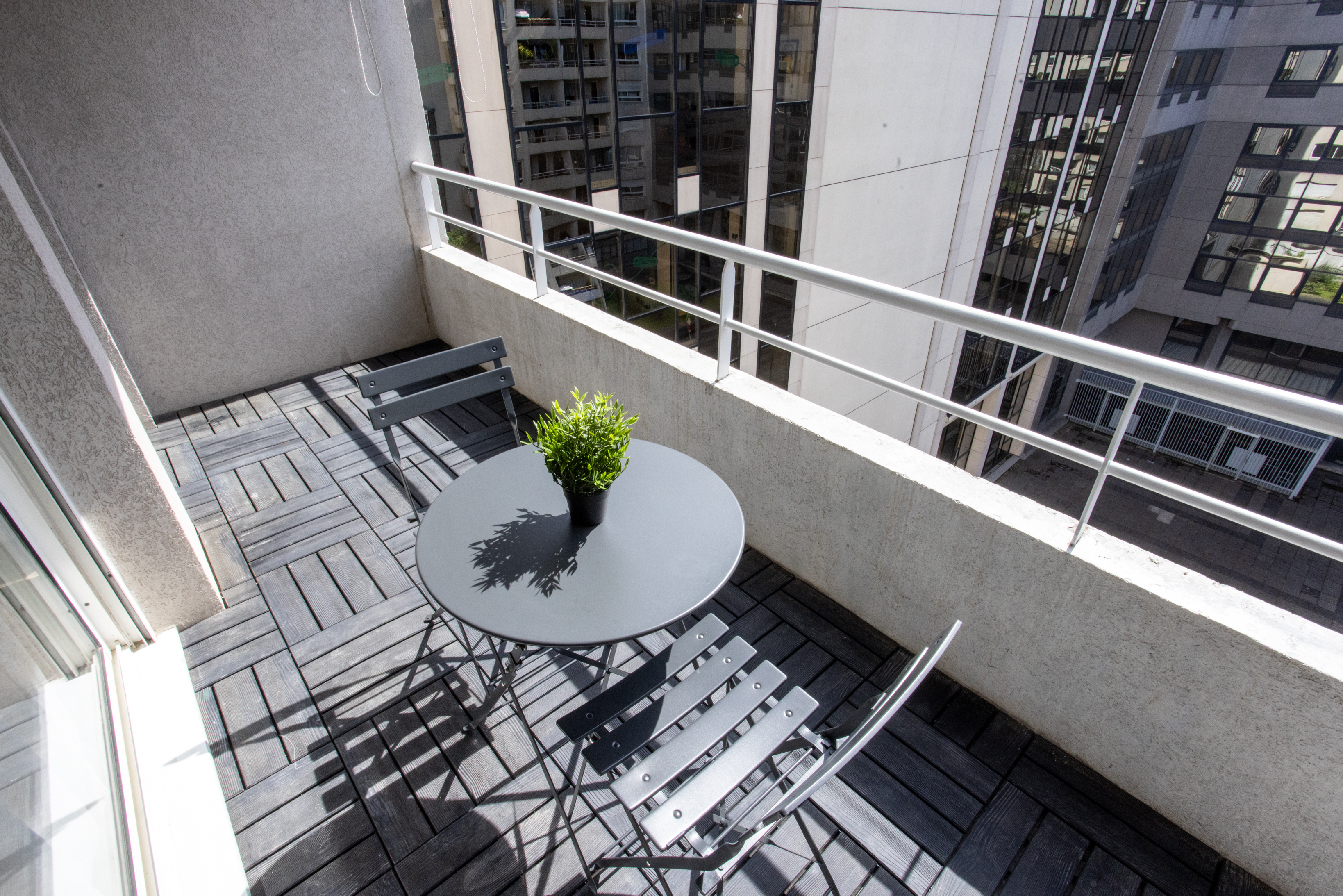 The Japandi Loft