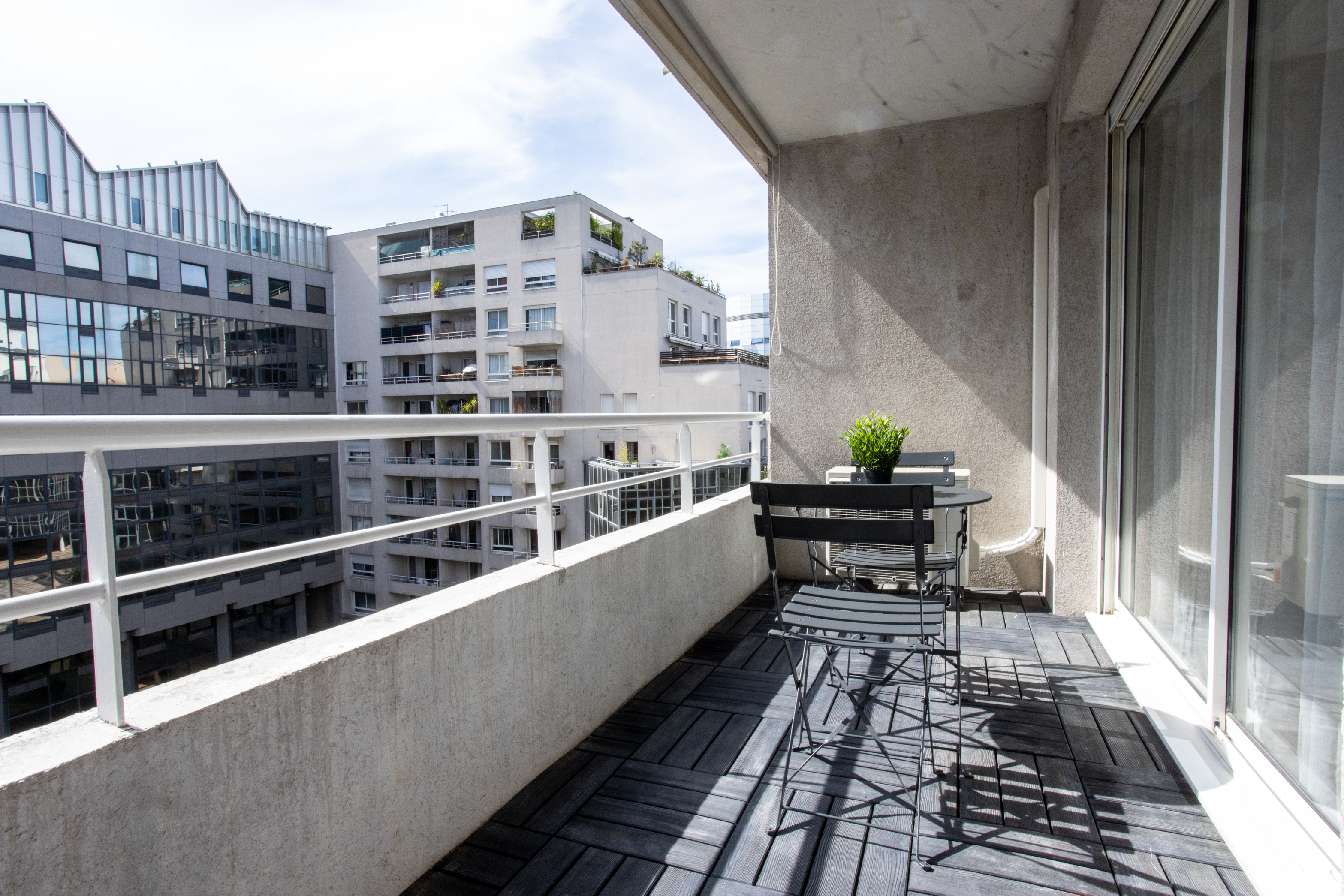 The Japandi Loft