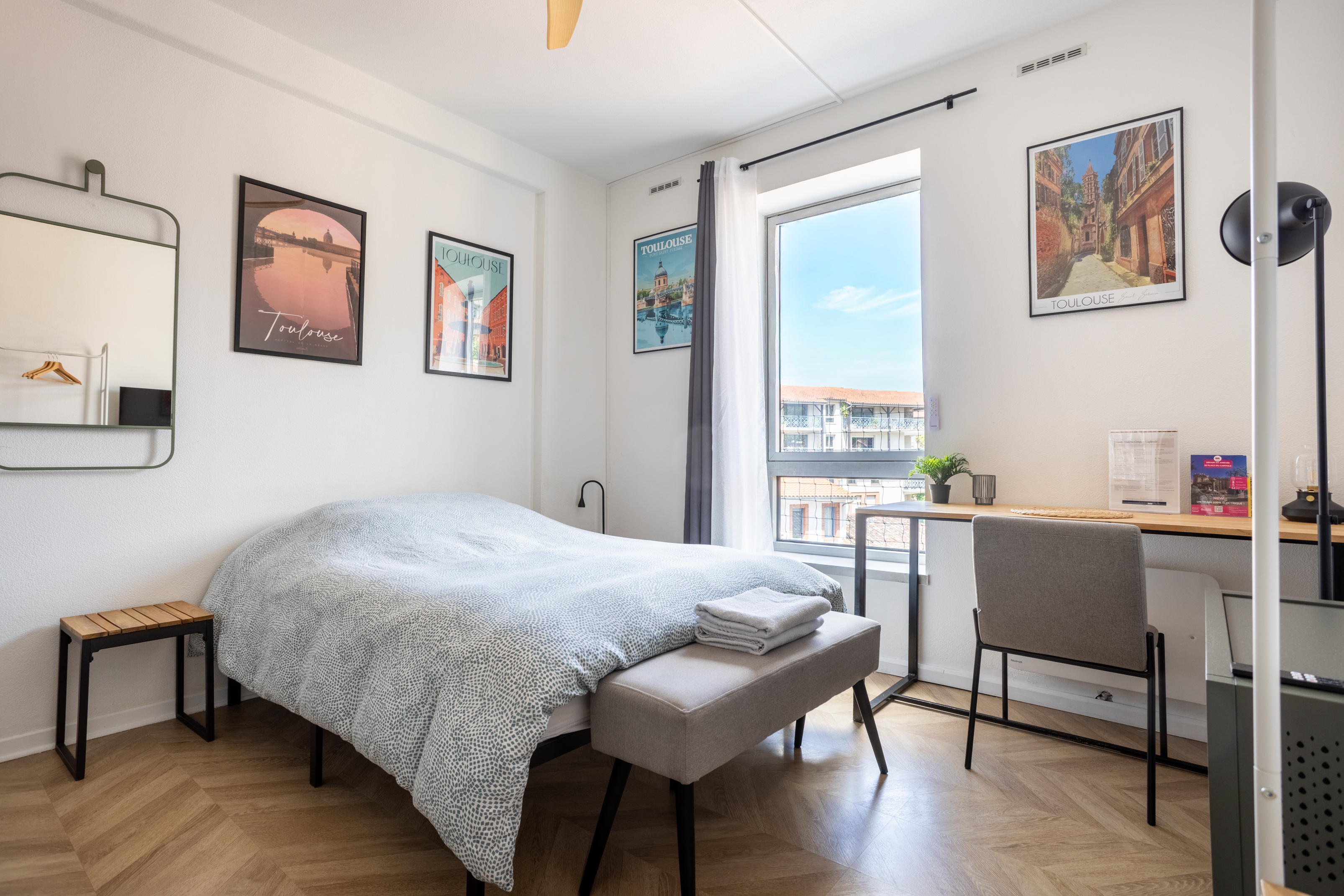 Cocon Moderne
