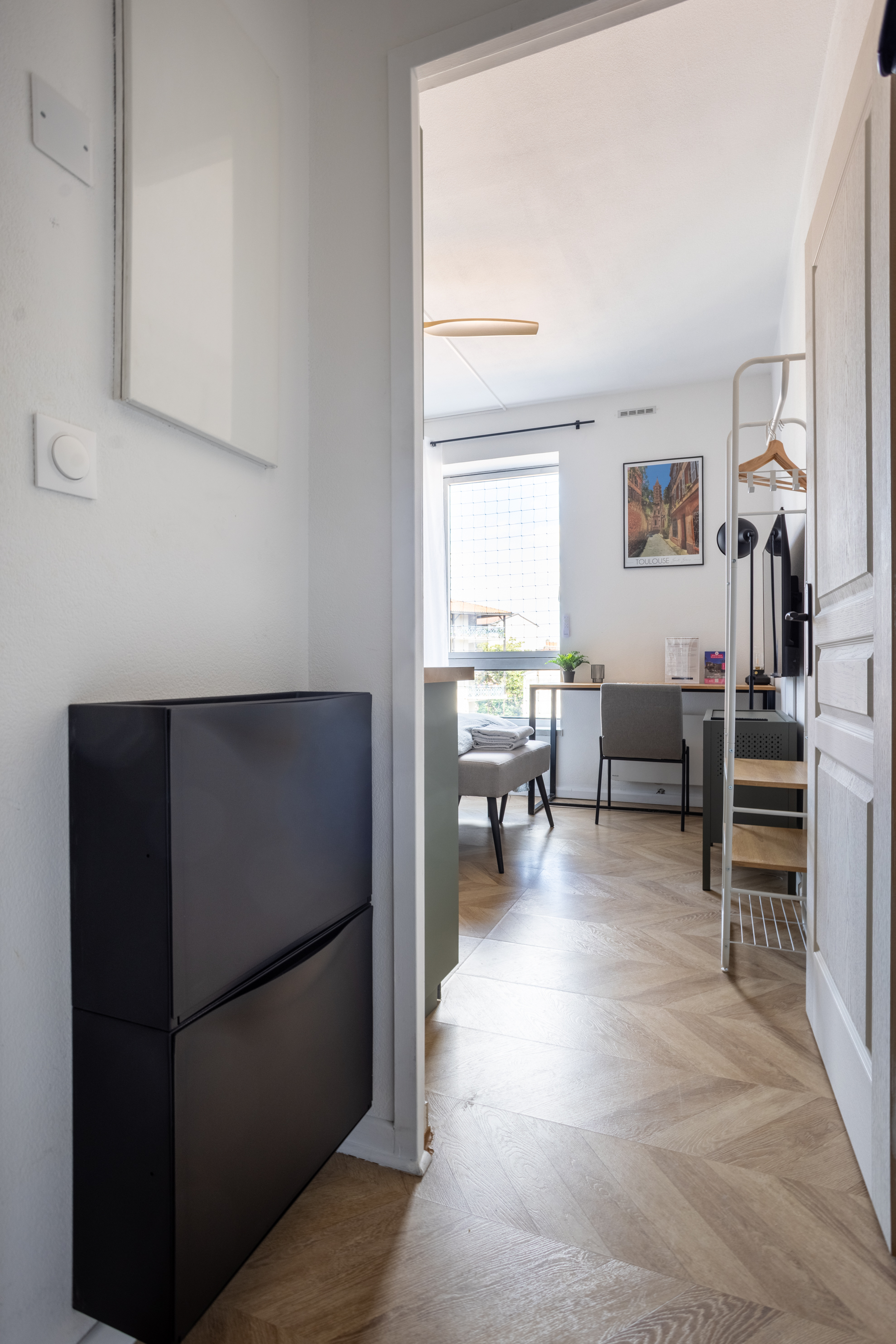 Cocon Moderne