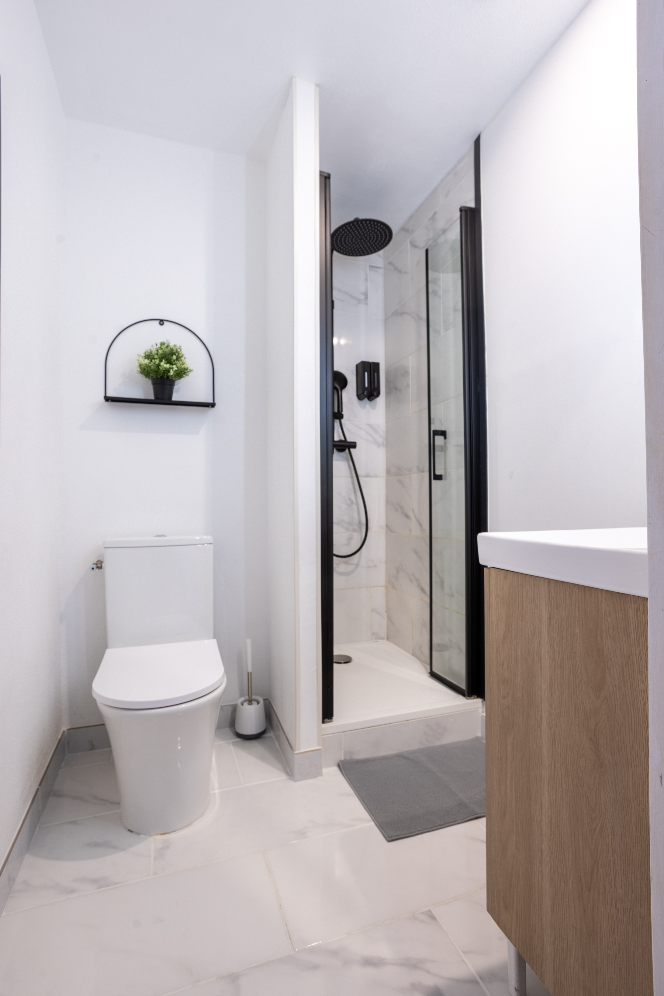 Cocon Moderne